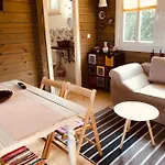 Dom wakacyjny Club Thermal Village Cegléd