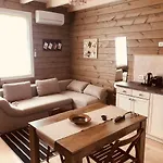 Dom wakacyjny Club Thermal Village *