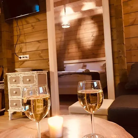 Holiday home Club Thermal Village *