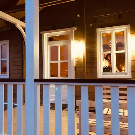 Case de vacanță Club Thermal Village Cegléd