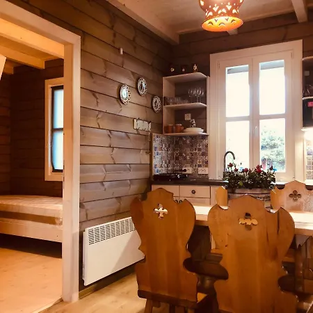 Club Thermal Village Holiday home *