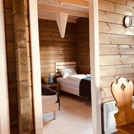 Club Thermal Village Vakantiehuis