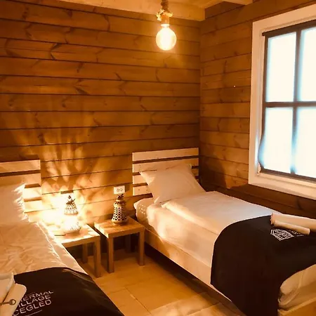 Holiday home Club Thermal Village Cegled