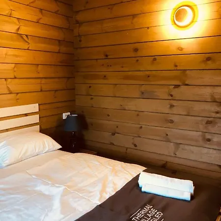 Holiday home Club Thermal Village Cegled