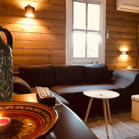 Holiday home Club Thermal Village Cegled