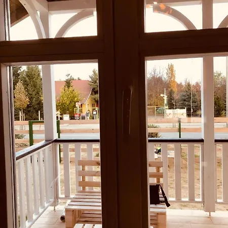 Club Thermal Village *