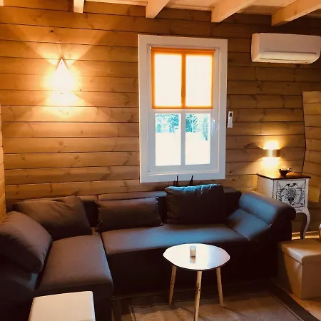 Holiday home Club Thermal Village *