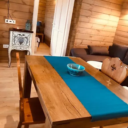 Holiday home Club Thermal Village Cegled