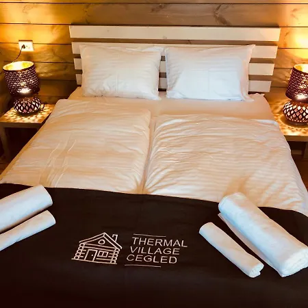 Club Thermal Village Vakantiehuis