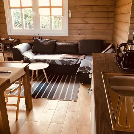 Club Thermal Village Holiday home *