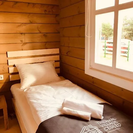 Club Thermal Village Cegled