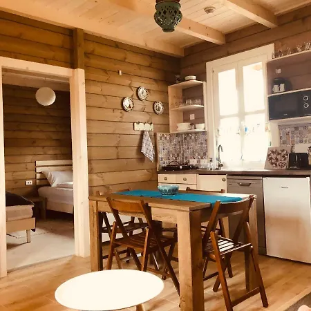 Holiday home Club Thermal Village
