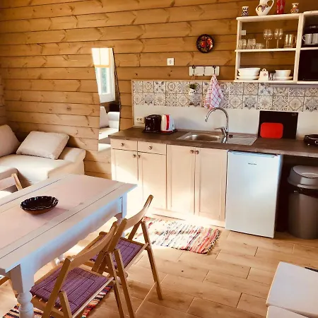 Club Thermal Village Holiday home Cegled