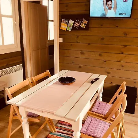 Holiday home Club Thermal Village Cegled