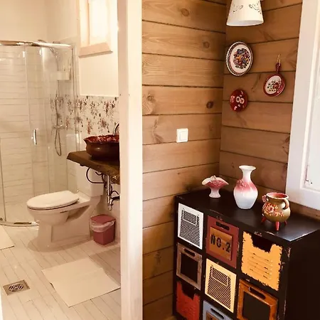 Club Thermal Village Vakantiehuis