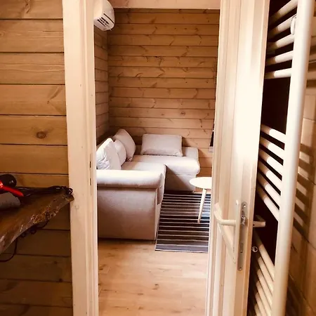 Holiday home Club Thermal Village