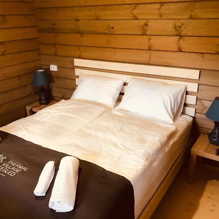 Club Thermal Village Prázdninový dům
