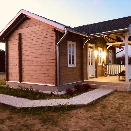 Club Thermal Village Holiday home *
