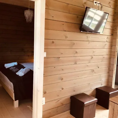 Club Thermal Village Holiday home *