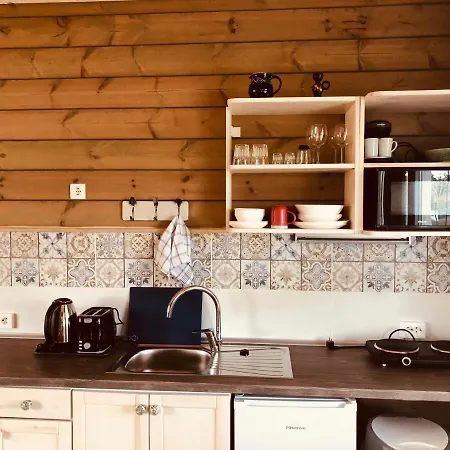 Holiday home Club Thermal Village