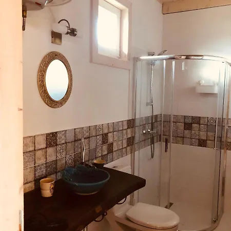 Vakantiehuis Club Thermal Village *