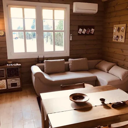 Club Thermal Village