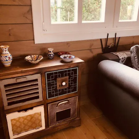 Holiday home Club Thermal Village
