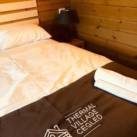 Club Thermal Village Holiday home
