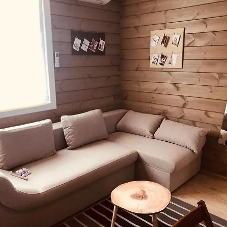 Club Thermal Village Holiday home Cegled