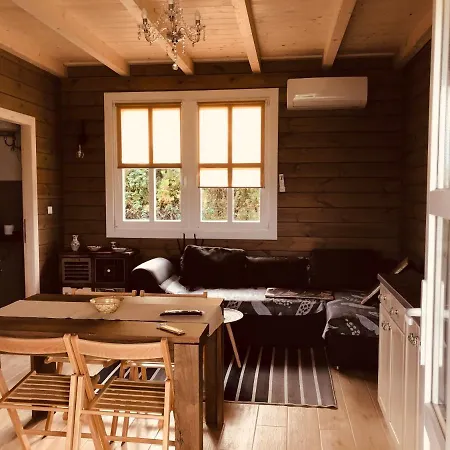 Club Thermal Village Case de vacanță Cegléd