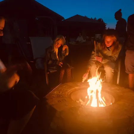 Club Thermal Village Prázdninový dům Cegléd