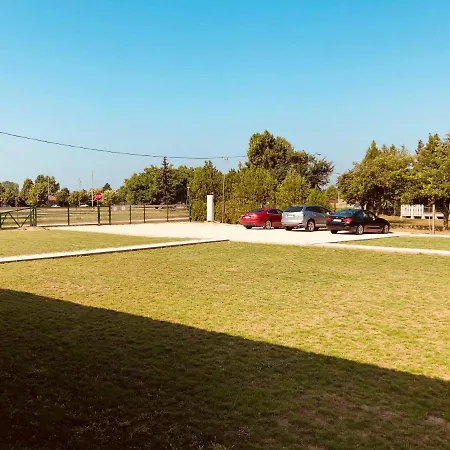 Club Thermal Village Prázdninový dům