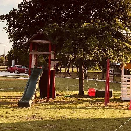 Holiday home Club Thermal Village