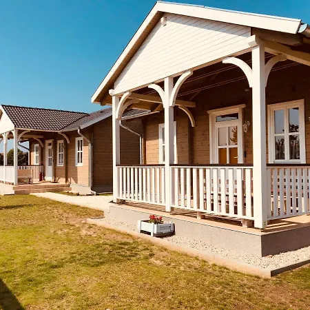 Prázdninový dům Club Thermal Village *