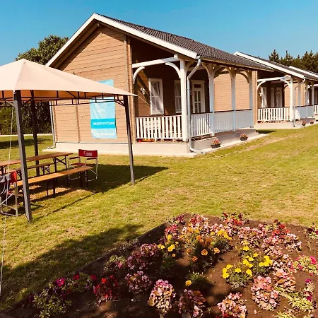 Holiday home Club Thermal Village *