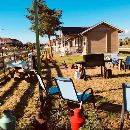 Club Thermal Village Cegléd