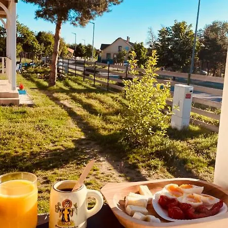 Holiday home Club Thermal Village