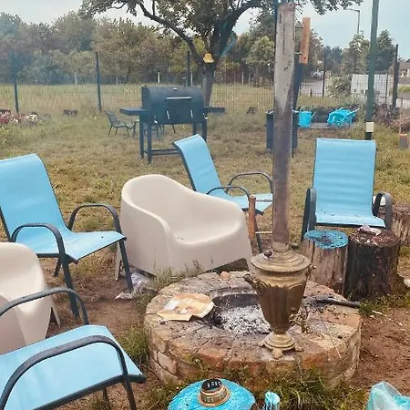 Club Thermal Village