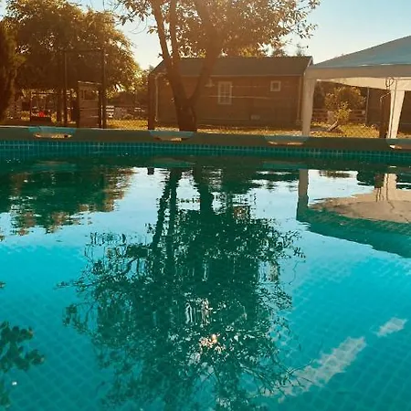 Holiday home Club Thermal Village