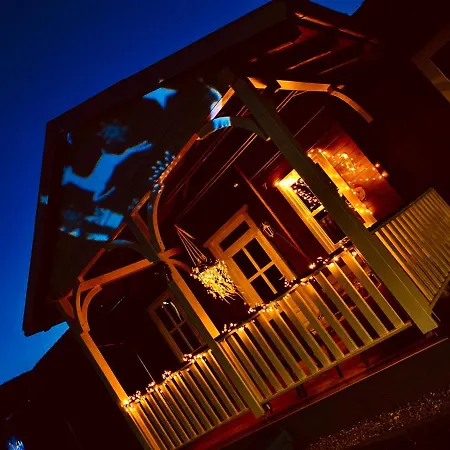 Club Thermal Village Cegléd