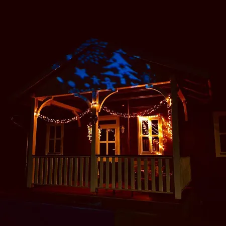 Holiday home Club Thermal Village Cegled