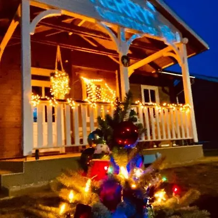 Holiday home Club Thermal Village