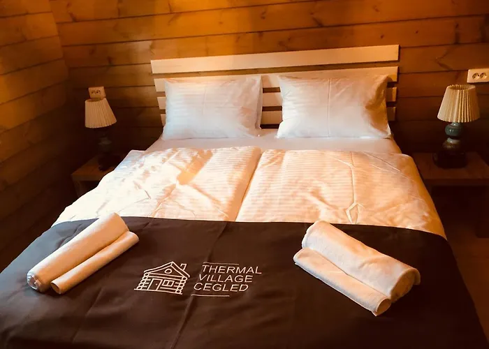 Club Thermal Village *