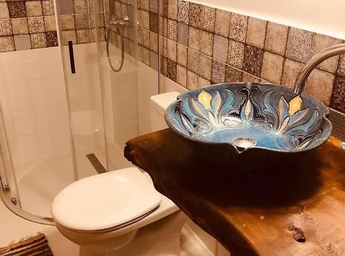 Vakantiehuis Club Thermal Village