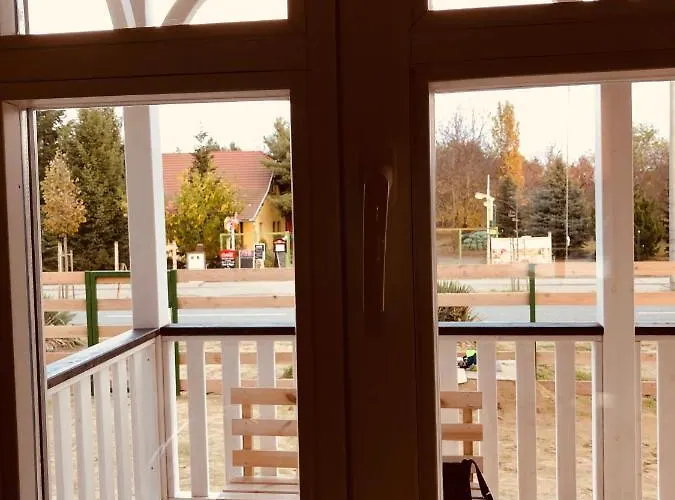 Club Thermal Village *