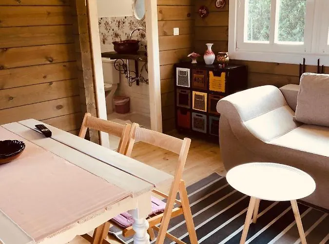 Vakantiehuis Club Thermal Village Cegléd