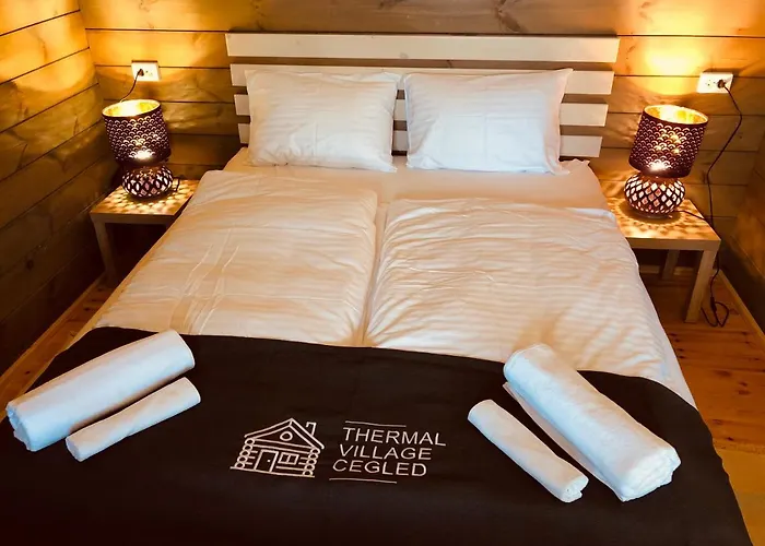 Club Thermal Village Vakantiehuis