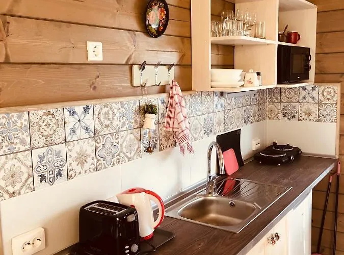 Vakantiehuis Club Thermal Village