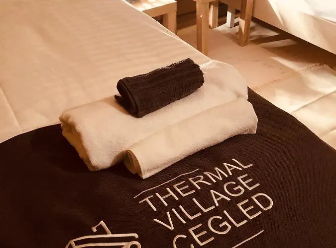 Club Thermal Village *