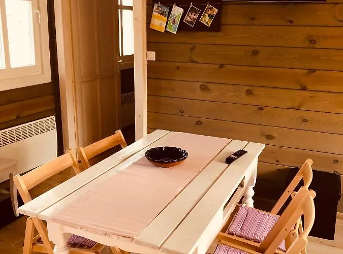 Vakantiehuis Club Thermal Village Cegléd